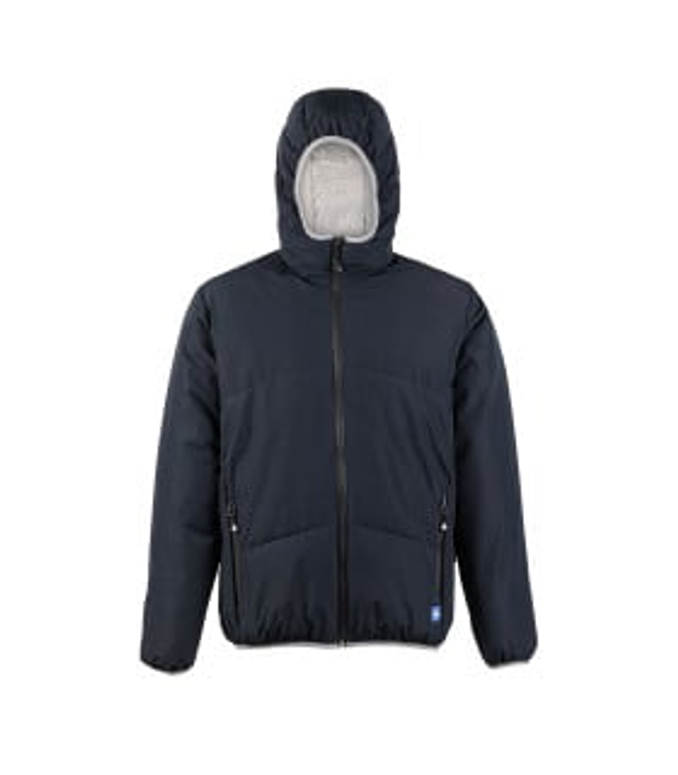 Chaqueta Rusco Hombre 8