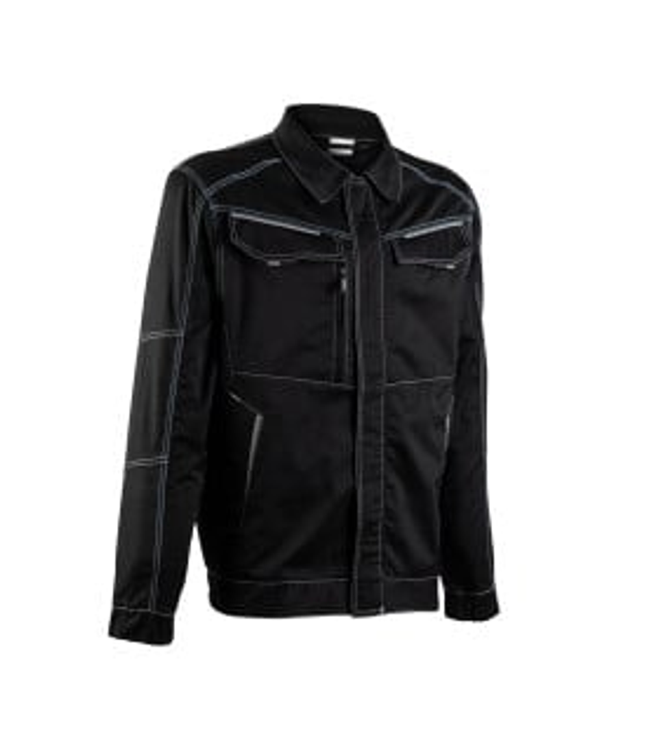 Chaqueta Sirius Manga Larga Hombre 5
