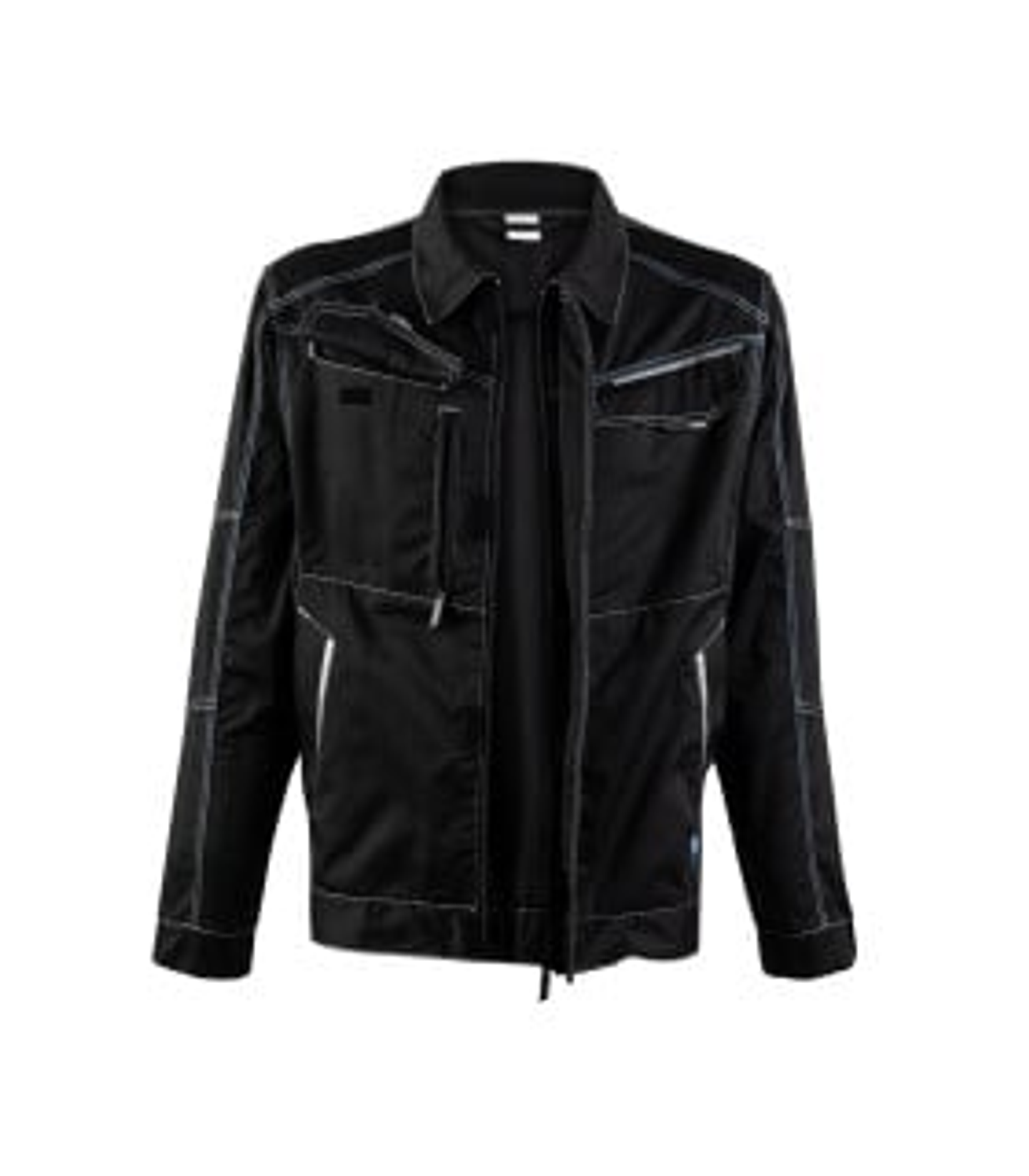Chaqueta Sirius Manga Larga Hombre 6