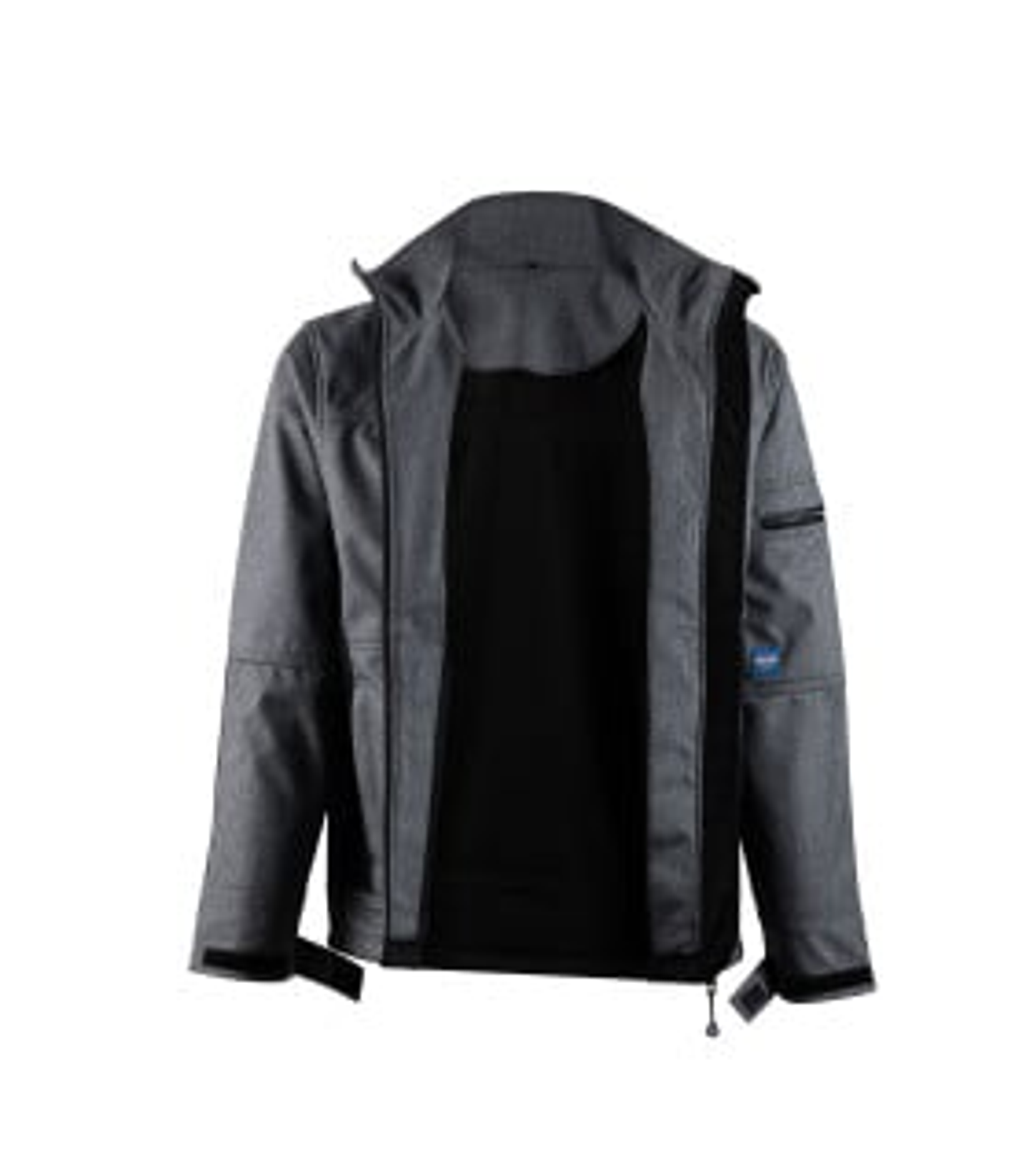 Chaqueta Free Action Line Expert Manga Larga Hombre 6