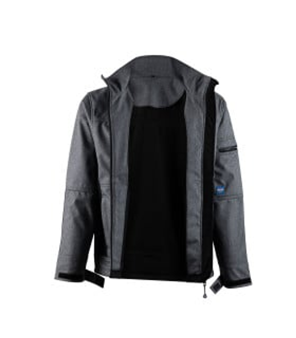 Chaqueta Free Action Line Expert Manga Larga Hombre 6