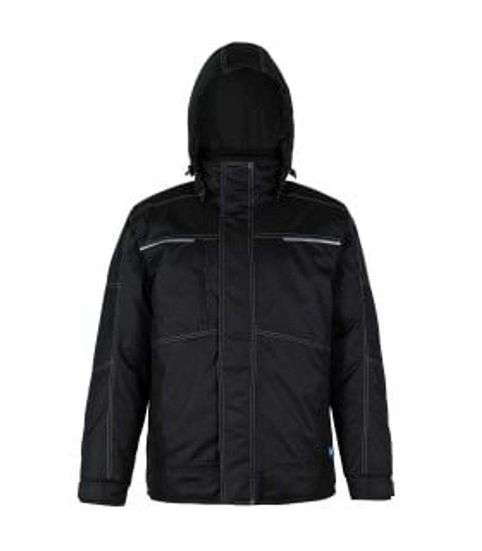 Parka Térmica Alerce Certificada Hombre 4