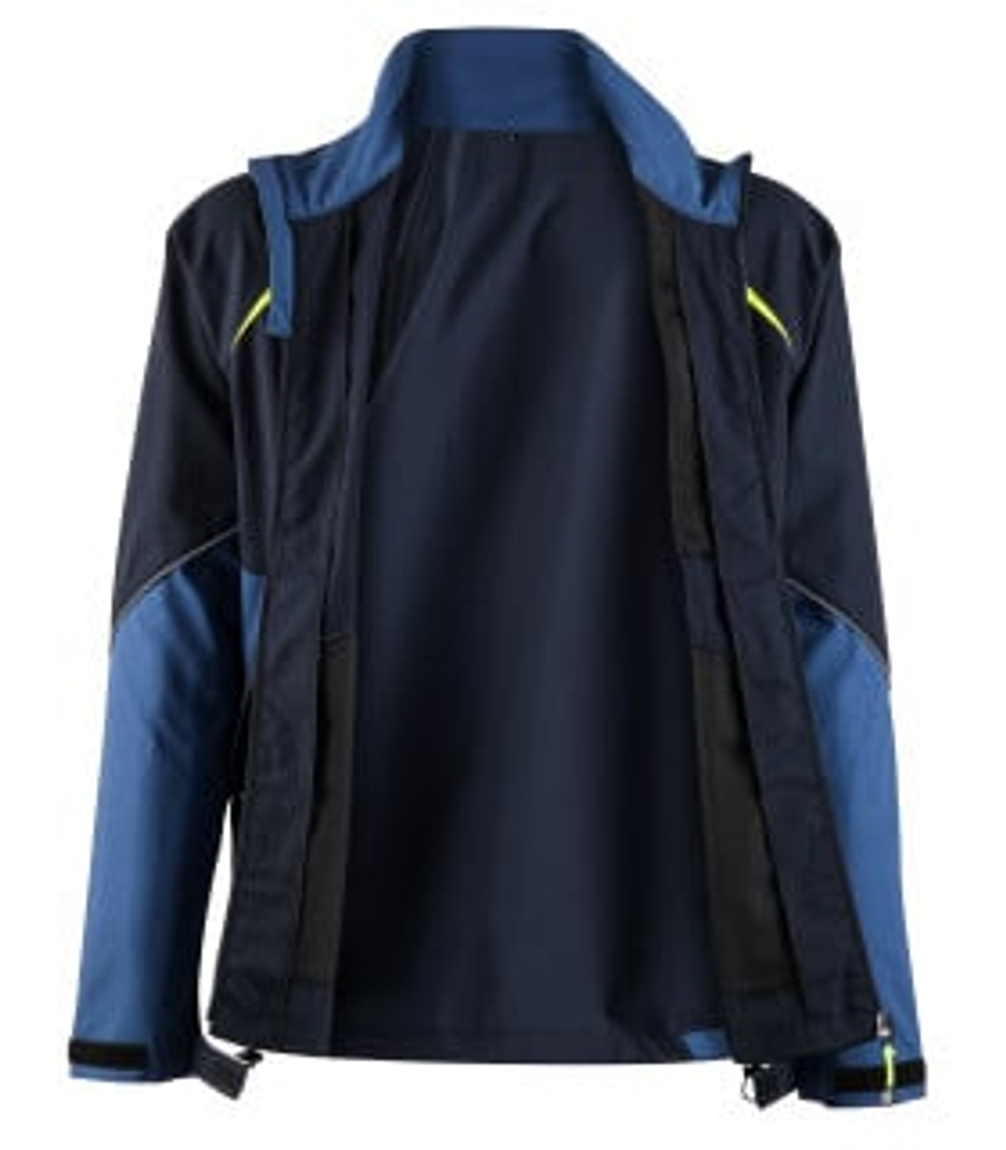 Chaqueta Resist Manga Larga Hombre 7