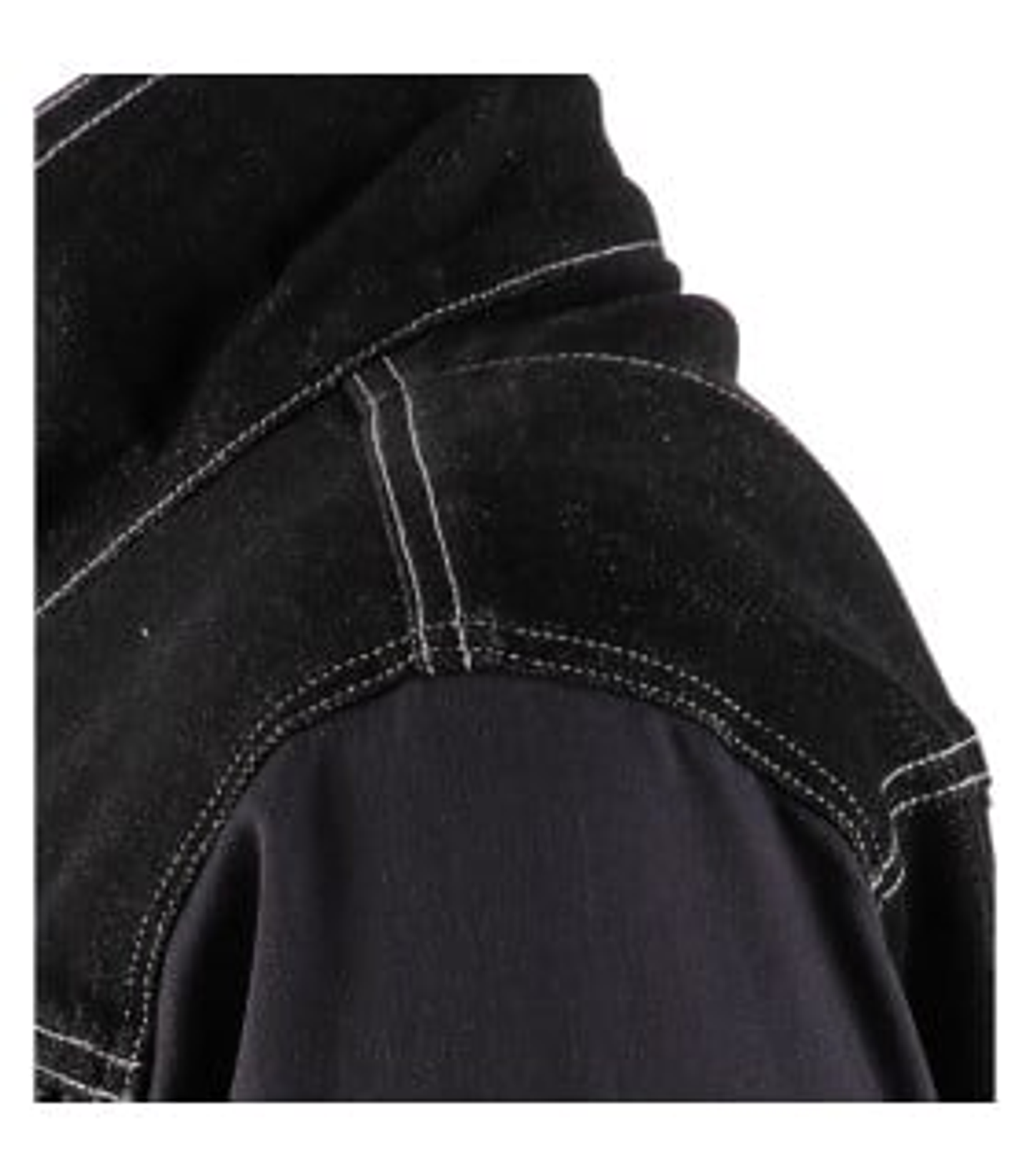 Chaqueta Ónix Manga Larga Hombre 7