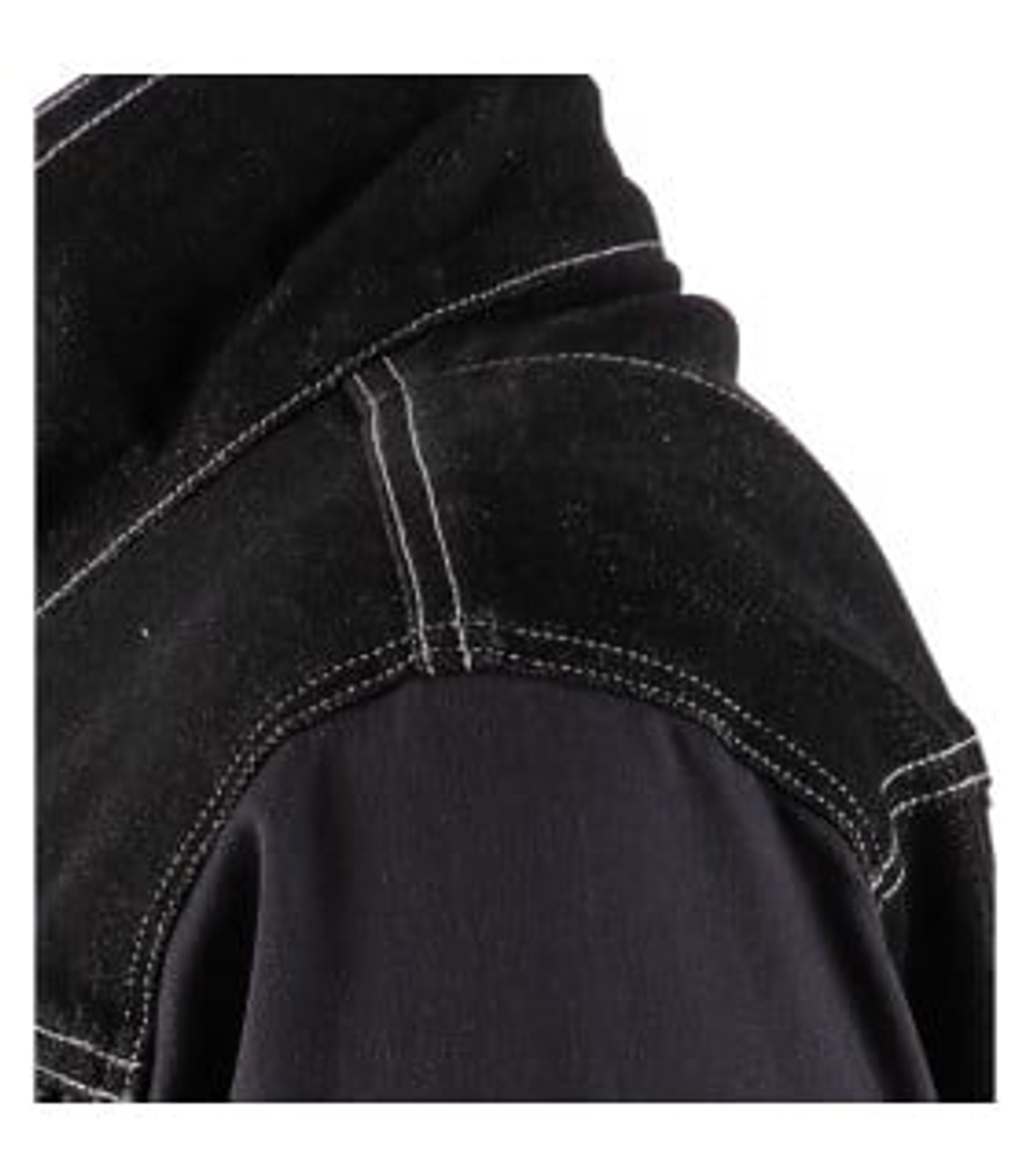 Chaqueta Ónix Manga Larga Hombre 7