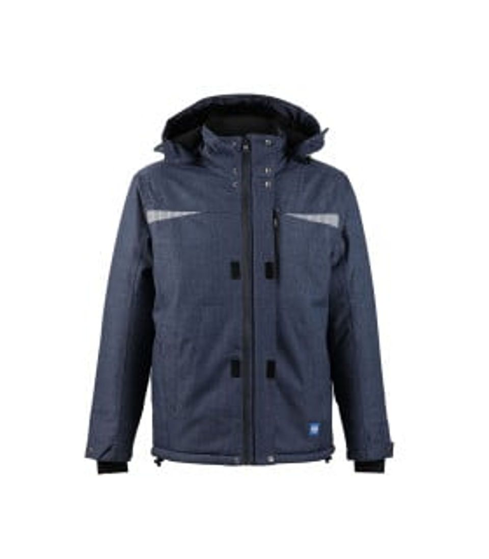 Chaqueta Lofty Hombre 7