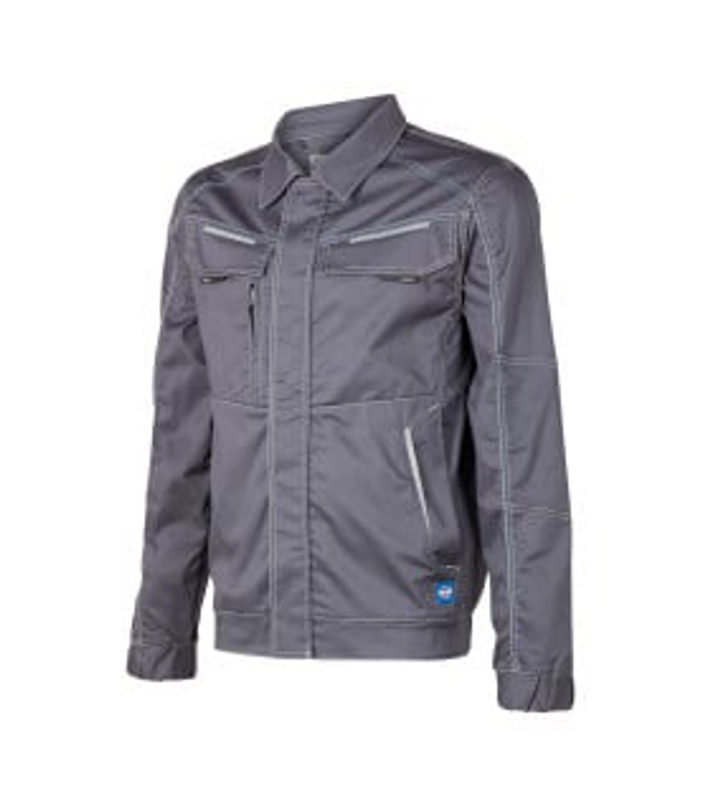 Chaqueta Sirius Manga Larga Hombre 8