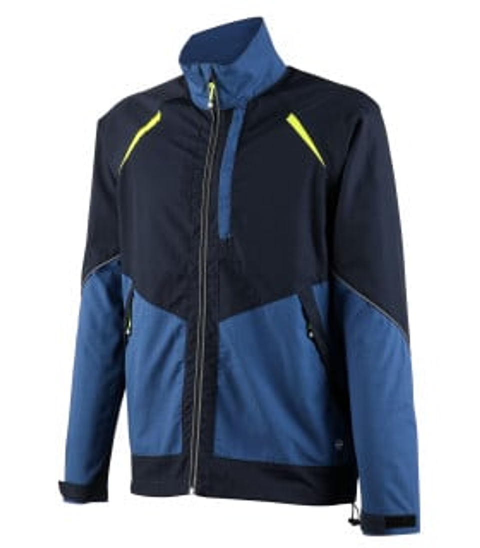 Chaqueta Resist Manga Larga Hombre 8