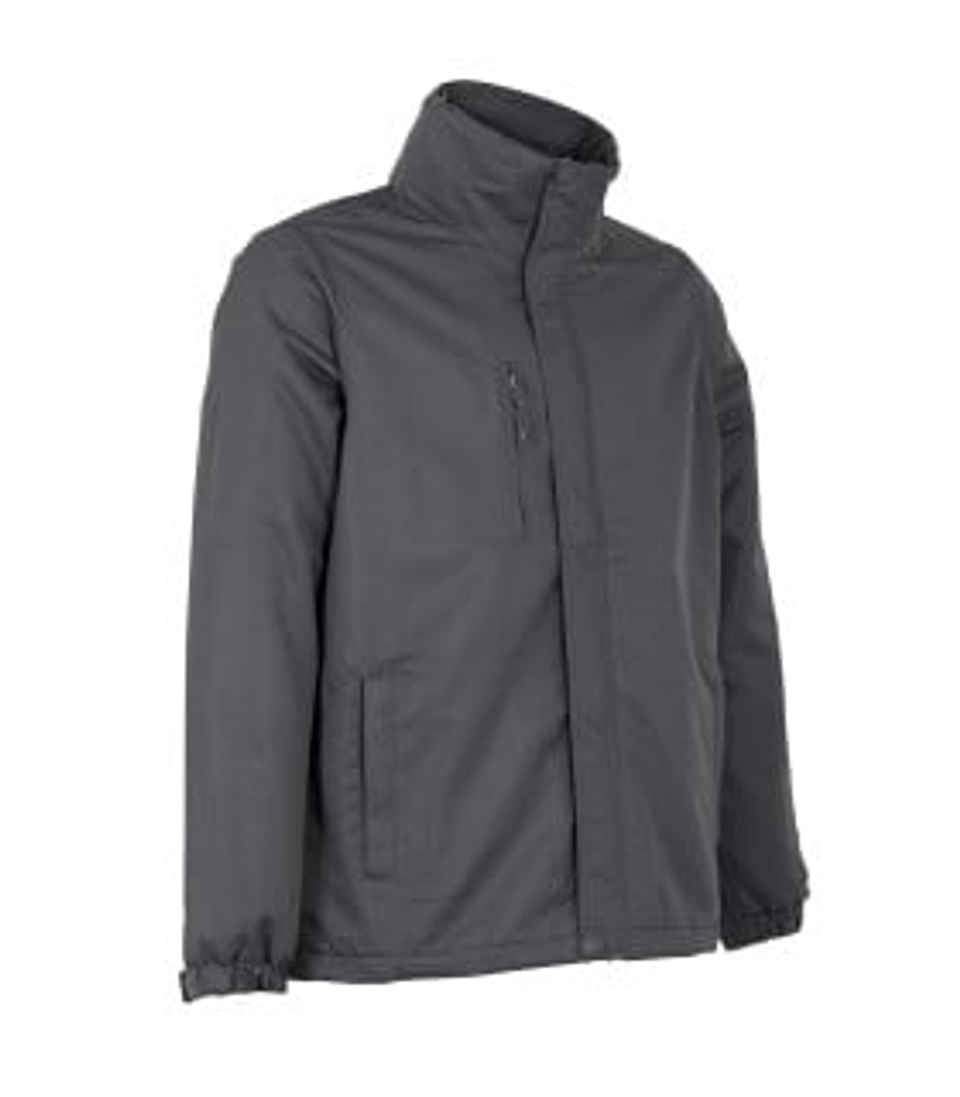 Chaqueta Térmica Premium Hombre 13