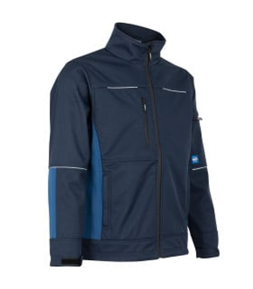 Chaqueta Free Action Line Expert Manga Larga Hombre 8