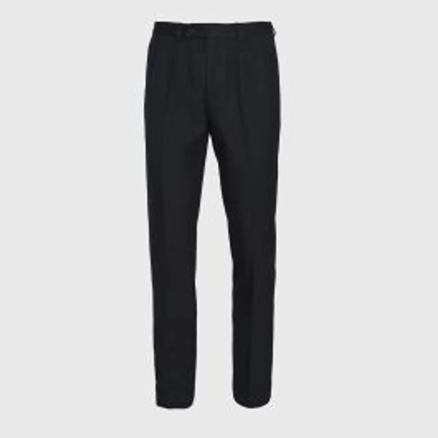 Pantalon Poly-Rayon Hombre 1
