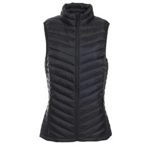 Parka Termica Licancabur S/M Mujer