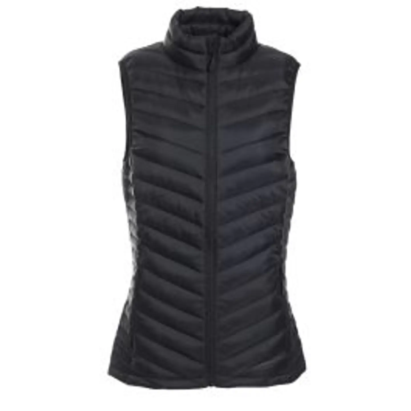 Parka Termica Licancabur S/M Mujer 1