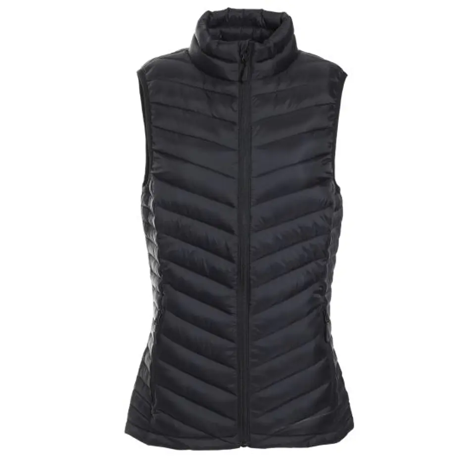 Parka Termica Licancabur S/M Mujer 2
