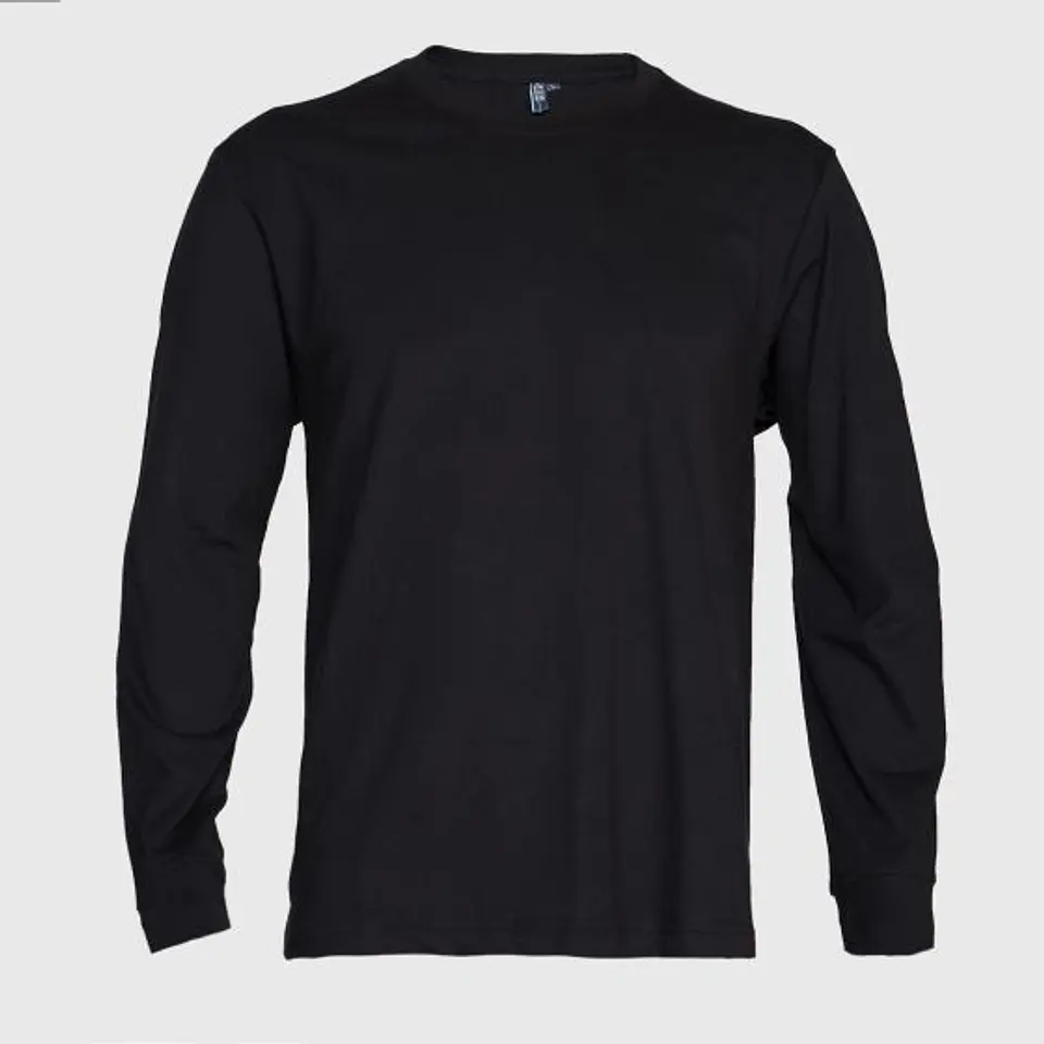 Polera Polo Tubular M/L Hombre 1