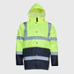 Parka AV Combinada - Clase III - Miniatura 1