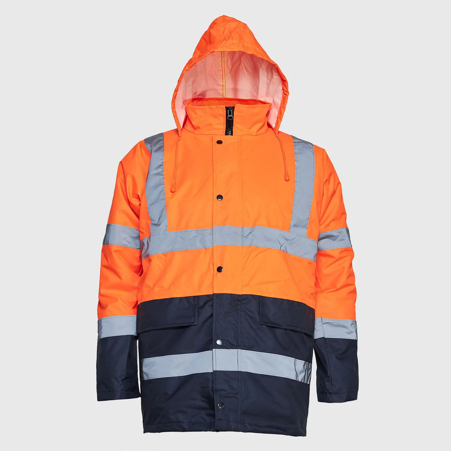 Parka AV Combinada - Clase III 2