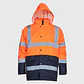 Parka AV Combinada - Clase III - Miniatura 2