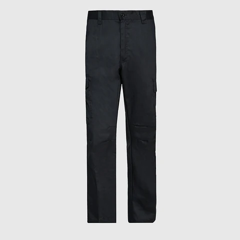 Pantalón Cargo Poplin C/Reflectante