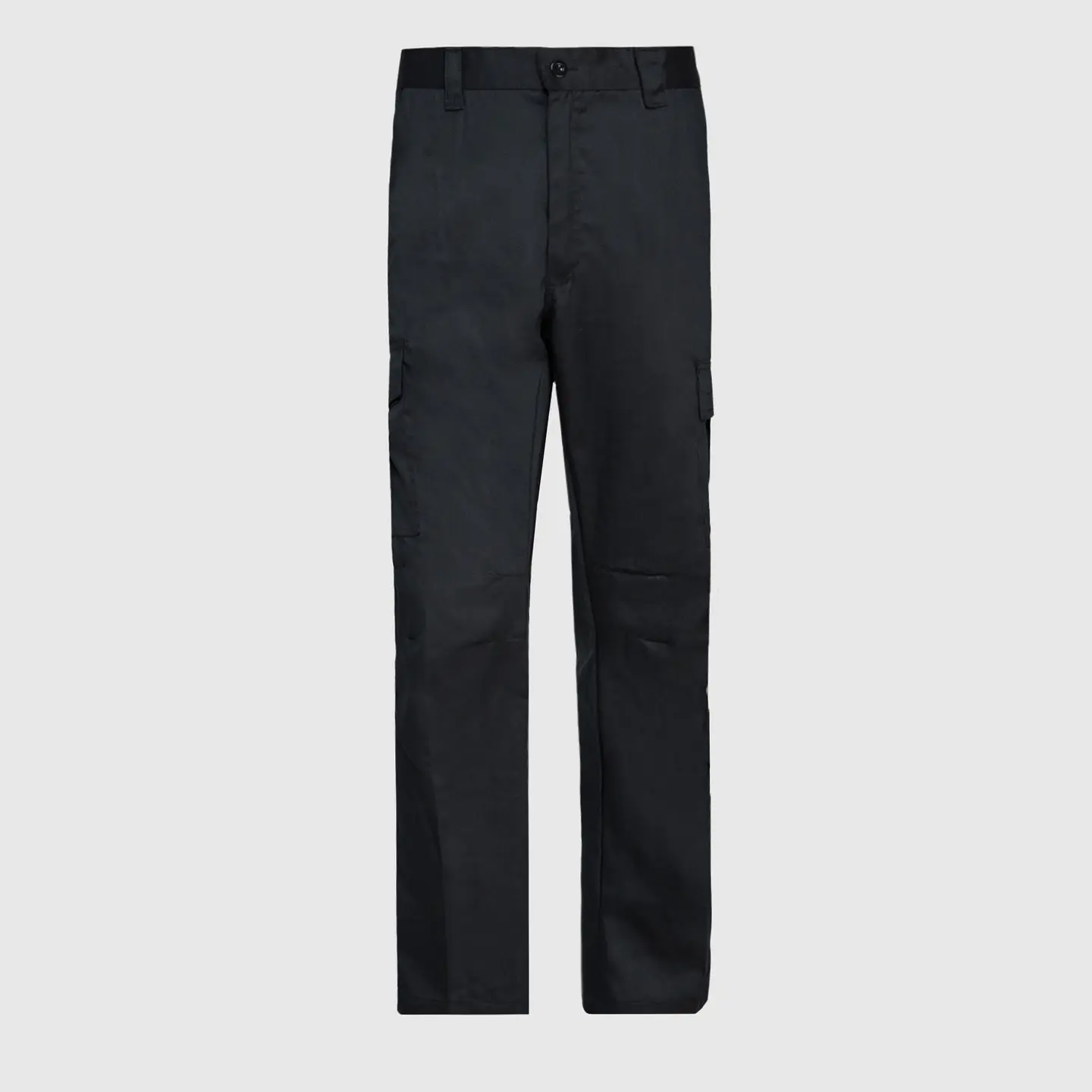 Pantalón Cargo Poplin C/Reflectante 1