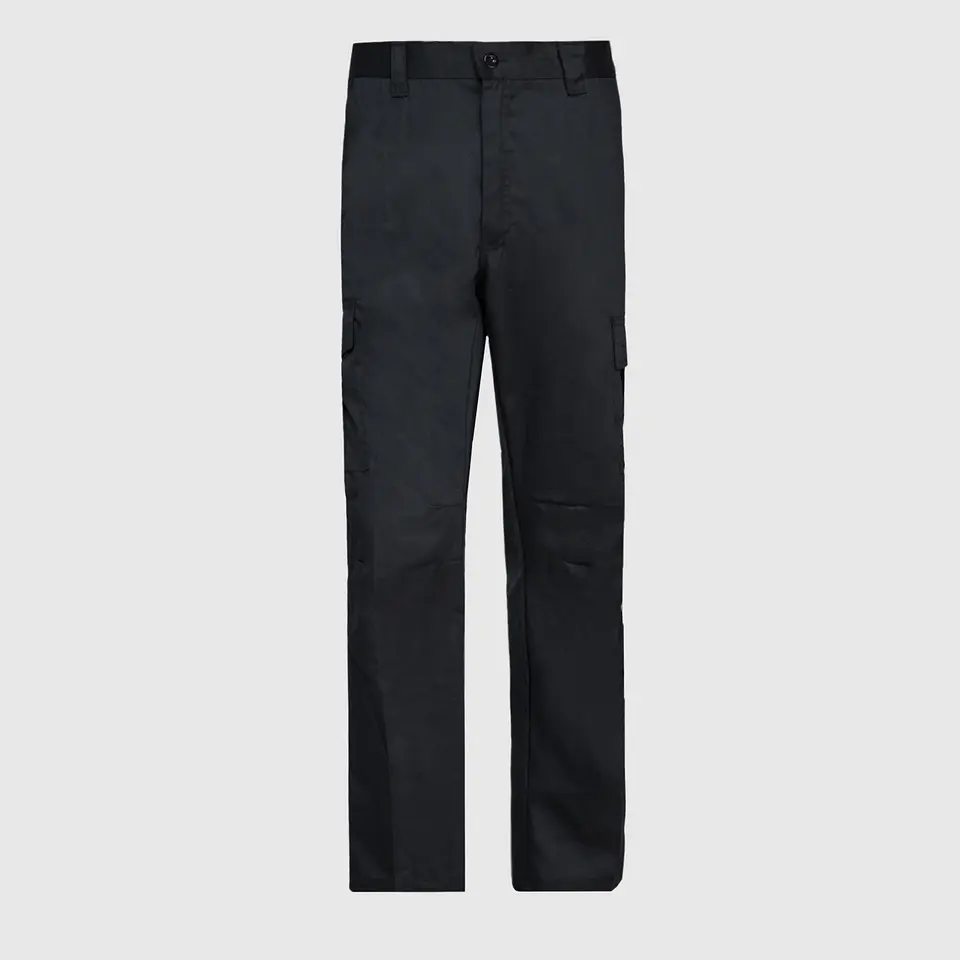 Pantalón Cargo Poplin C/Reflectante 1
