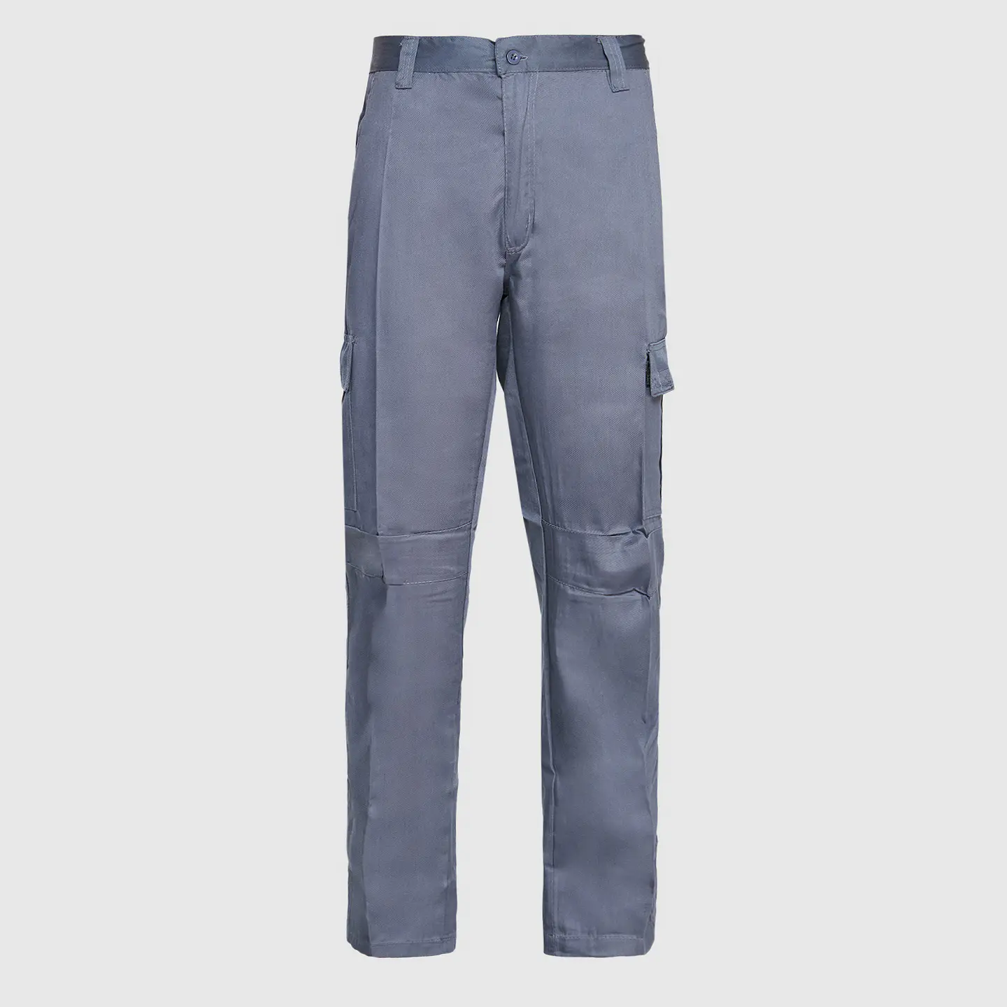 Pantalón Cargo Poplin C/Reflectante 2