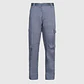 Pantalón Cargo Poplin C/Reflectante - Miniatura 2