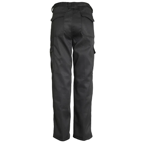 Bermuda Cargo Gabardina