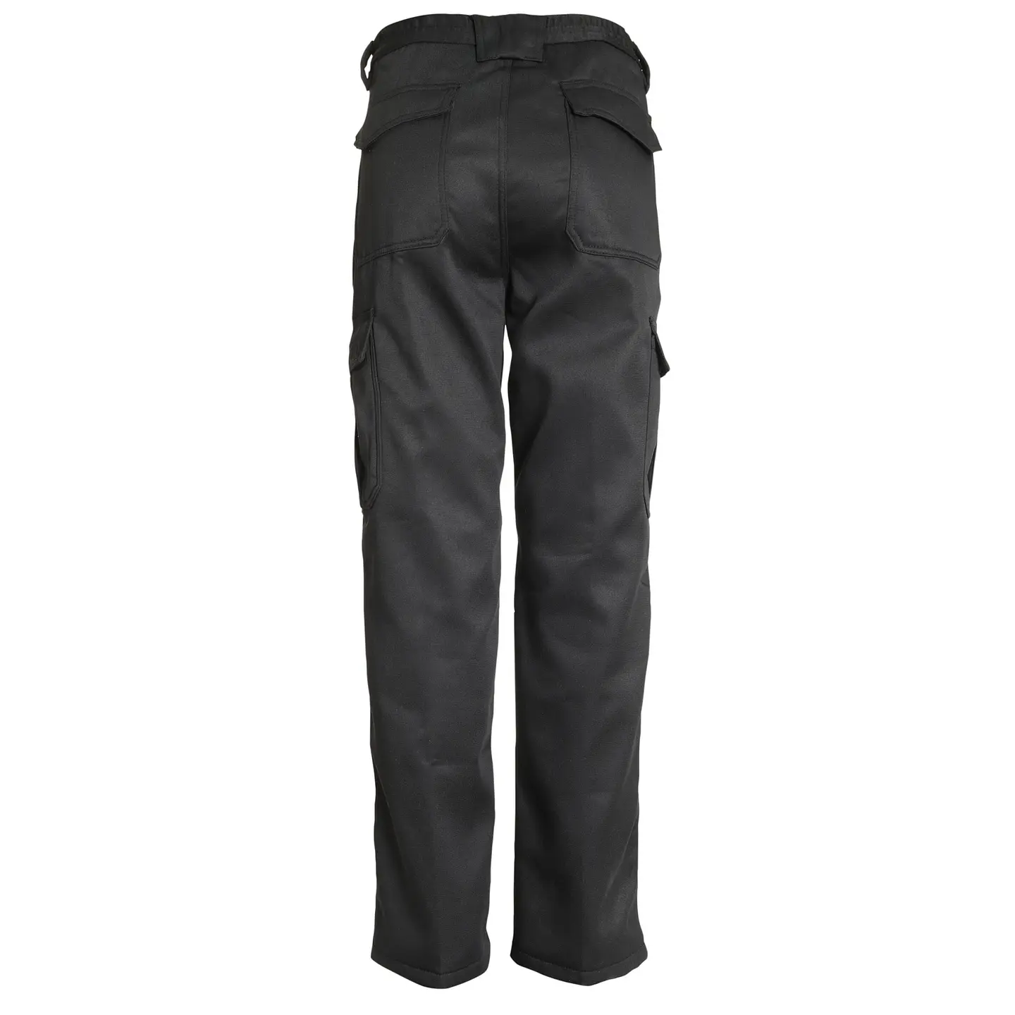 Bermuda Cargo Gabardina 1