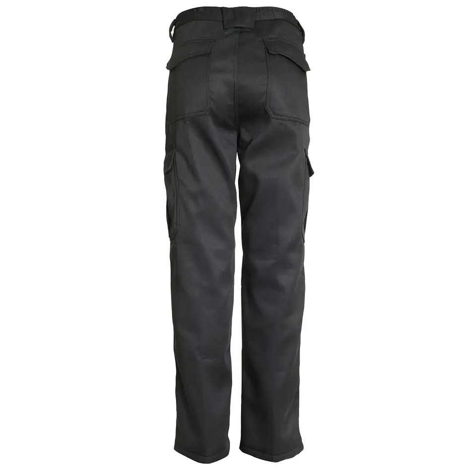 Bermuda Cargo Gabardina 1