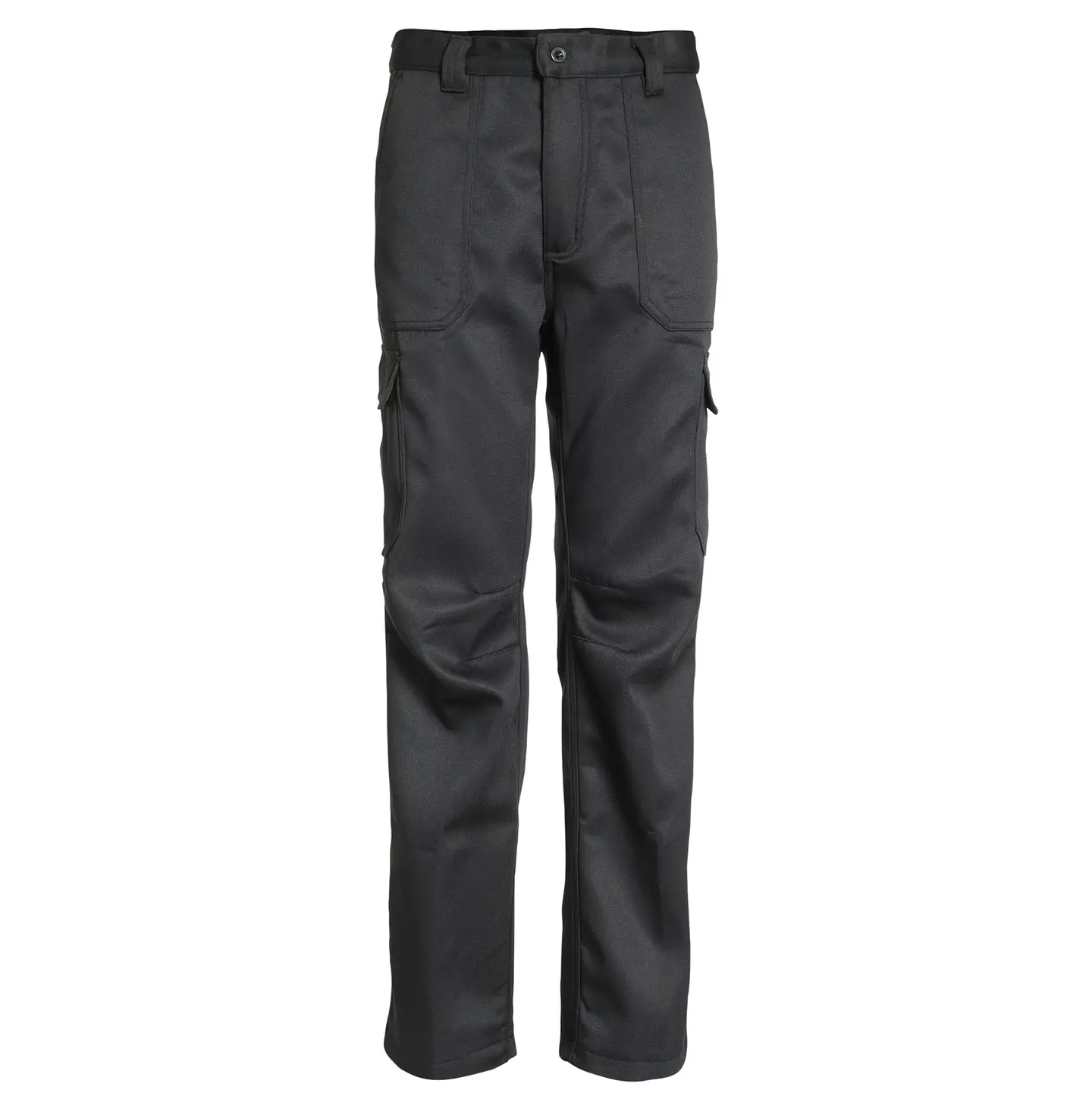Bermuda Cargo Gabardina 2