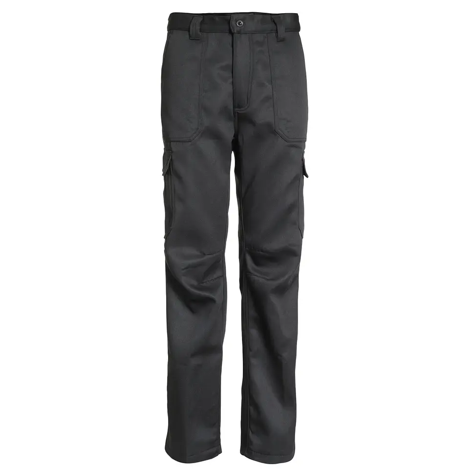 Bermuda Cargo Gabardina 2