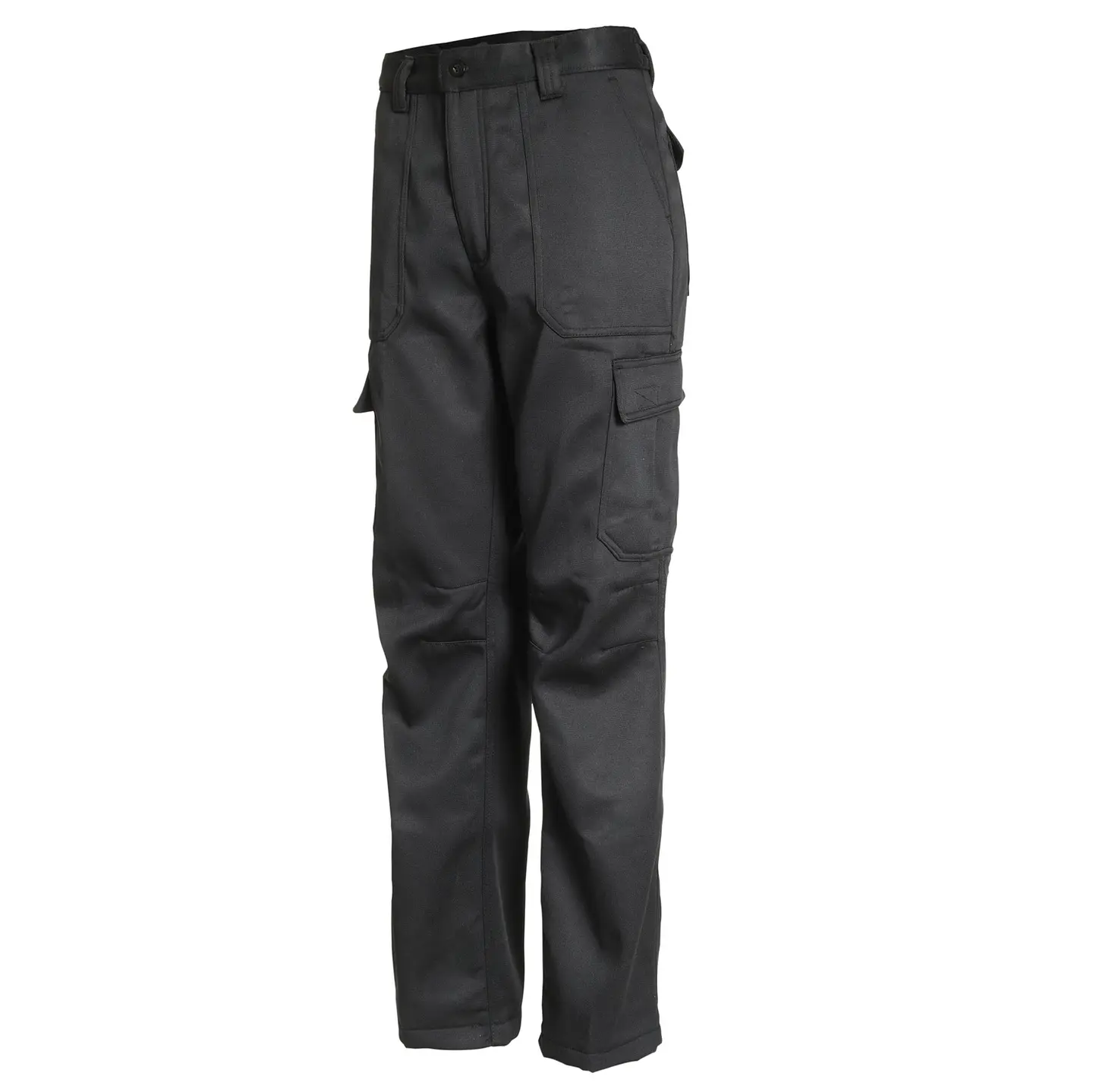 Bermuda Cargo Gabardina 3