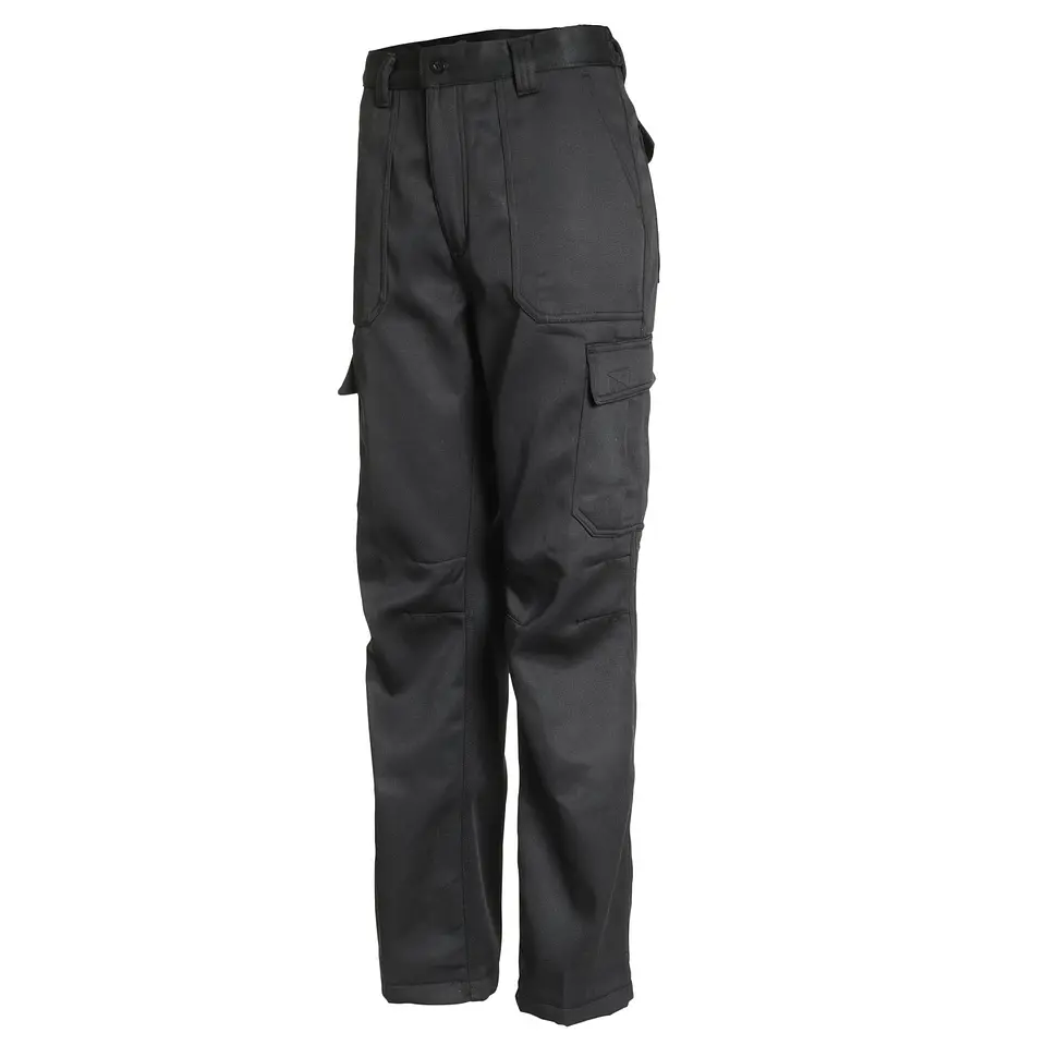 Bermuda Cargo Gabardina 3
