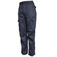 Bermuda Cargo Gabardina - Miniatura 4