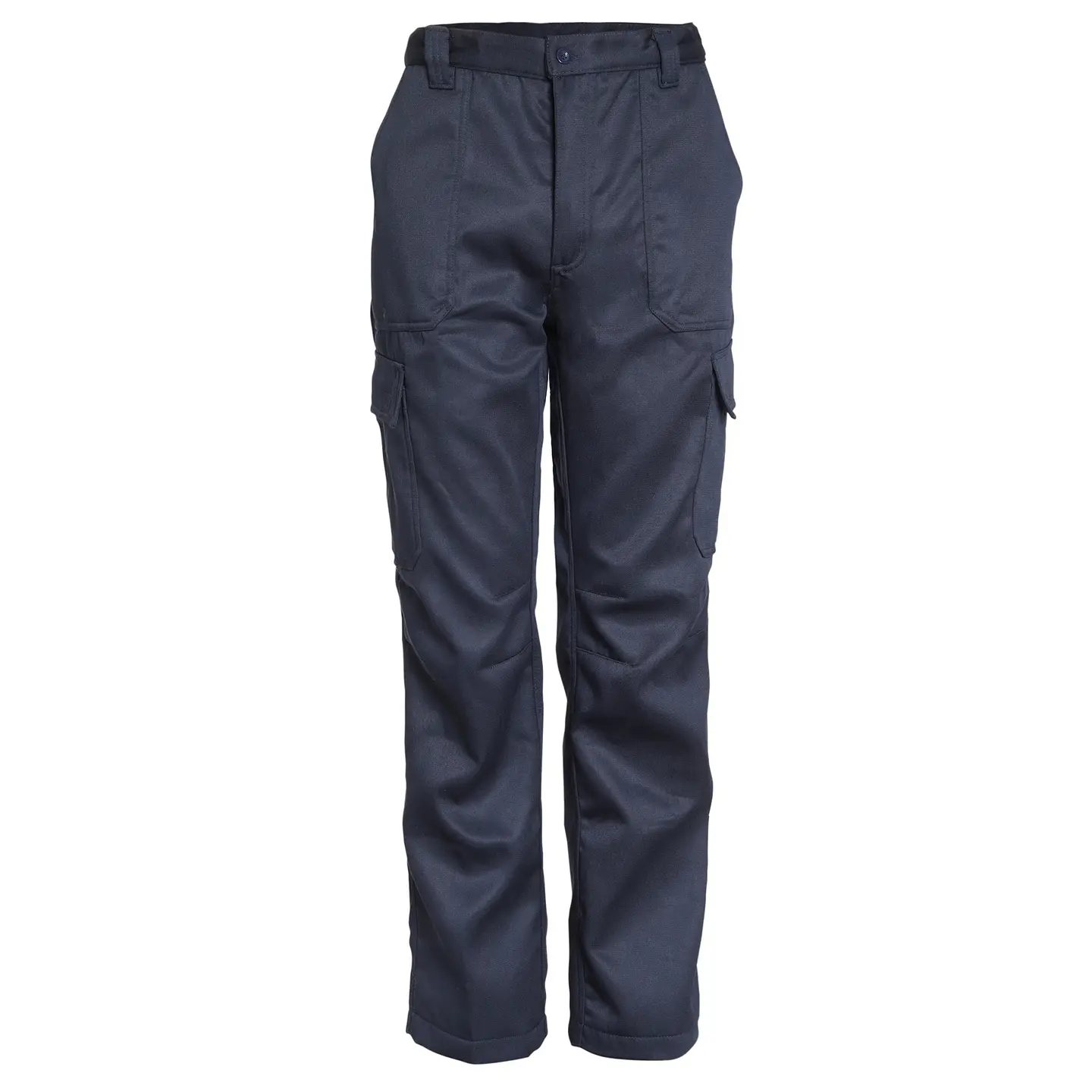 Bermuda Cargo Gabardina 5