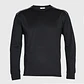 Polera Dry Fit C/Antibacterial Ml Cuello Polo Y Reflectante - Miniatura 2