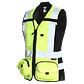 Chaleco Geologo Minero Alta Visibilidad Mujer - Miniatura 3
