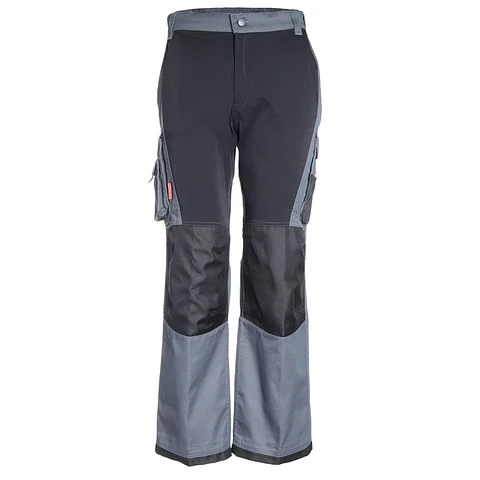 Pantalon Cargo New Dynamic Active Mujer