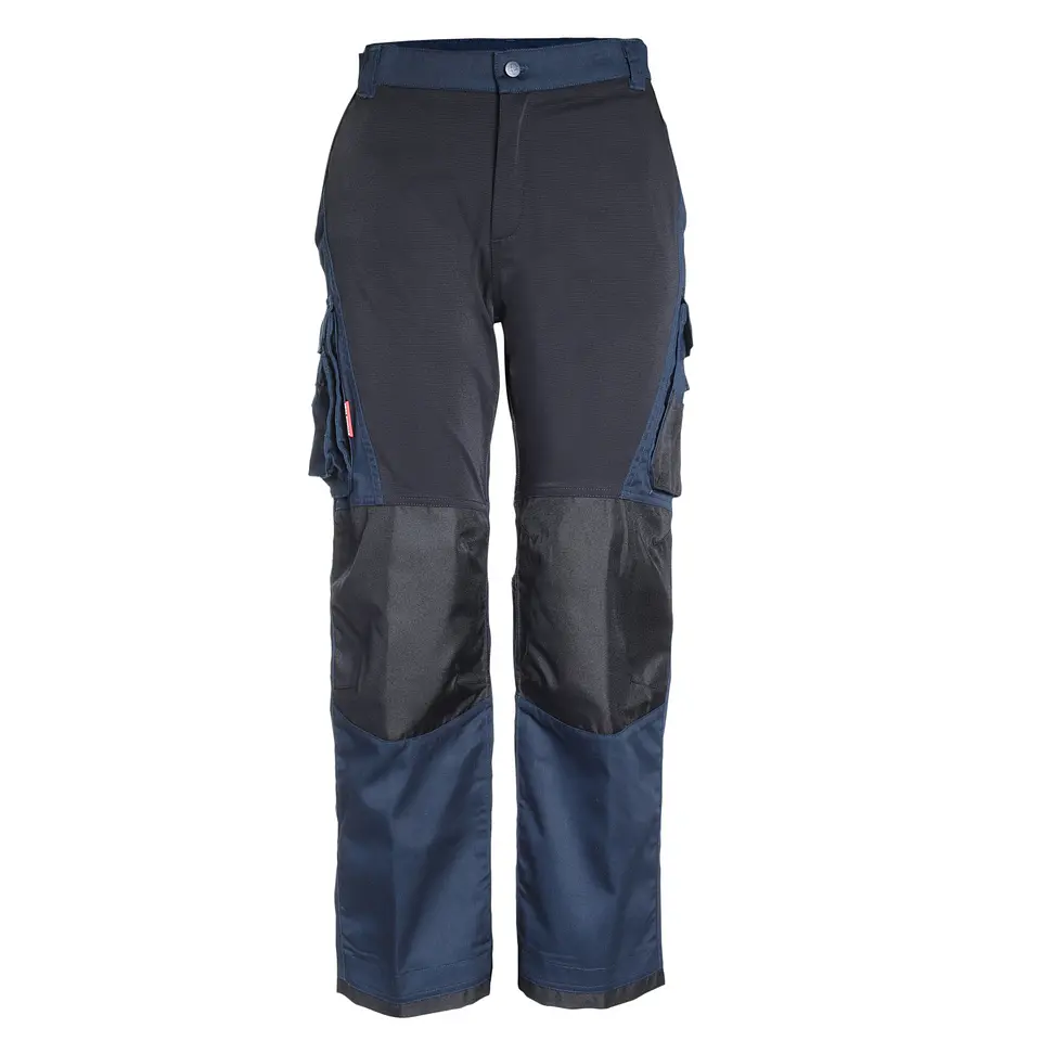 Pantalon Cargo New Dynamic Active Mujer 3
