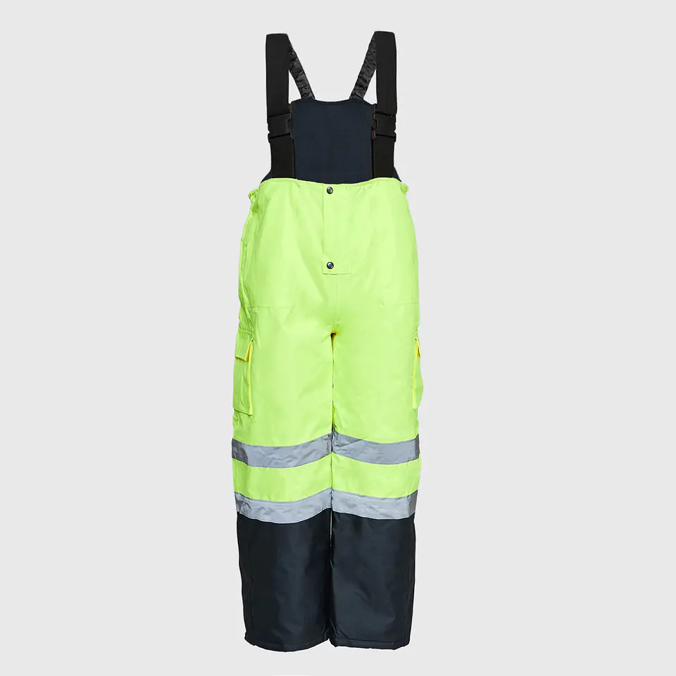 Jardinera Térmica Impermeable AV Bicolor - Clase I 2