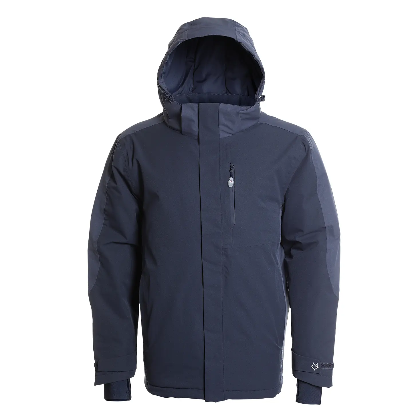 Parka Titanium Ti22 Hombre 2