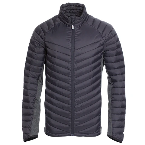 Windshell Silicium Sio2 Hombre