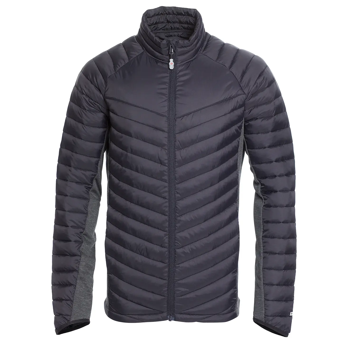 Windshell Silicium Sio2 Hombre 1