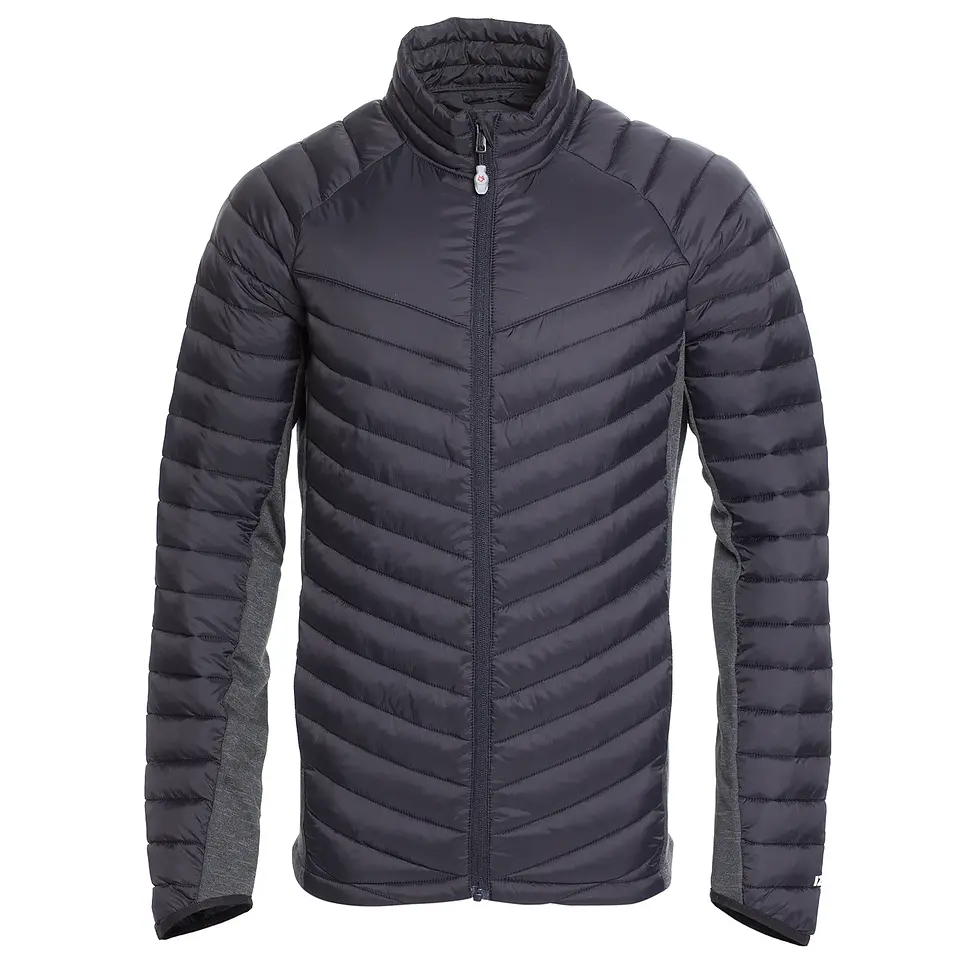 Windshell Silicium Sio2 Hombre 1