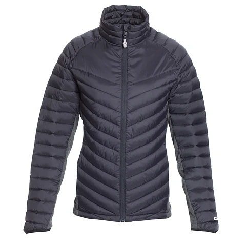 Windshell Silicium Sio2 Mujer
