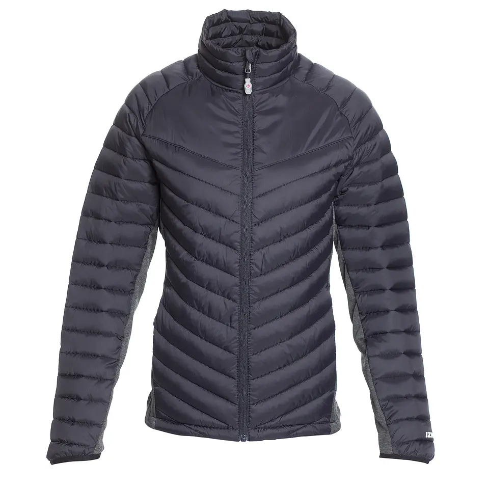 Windshell Silicium Sio2 Mujer 1