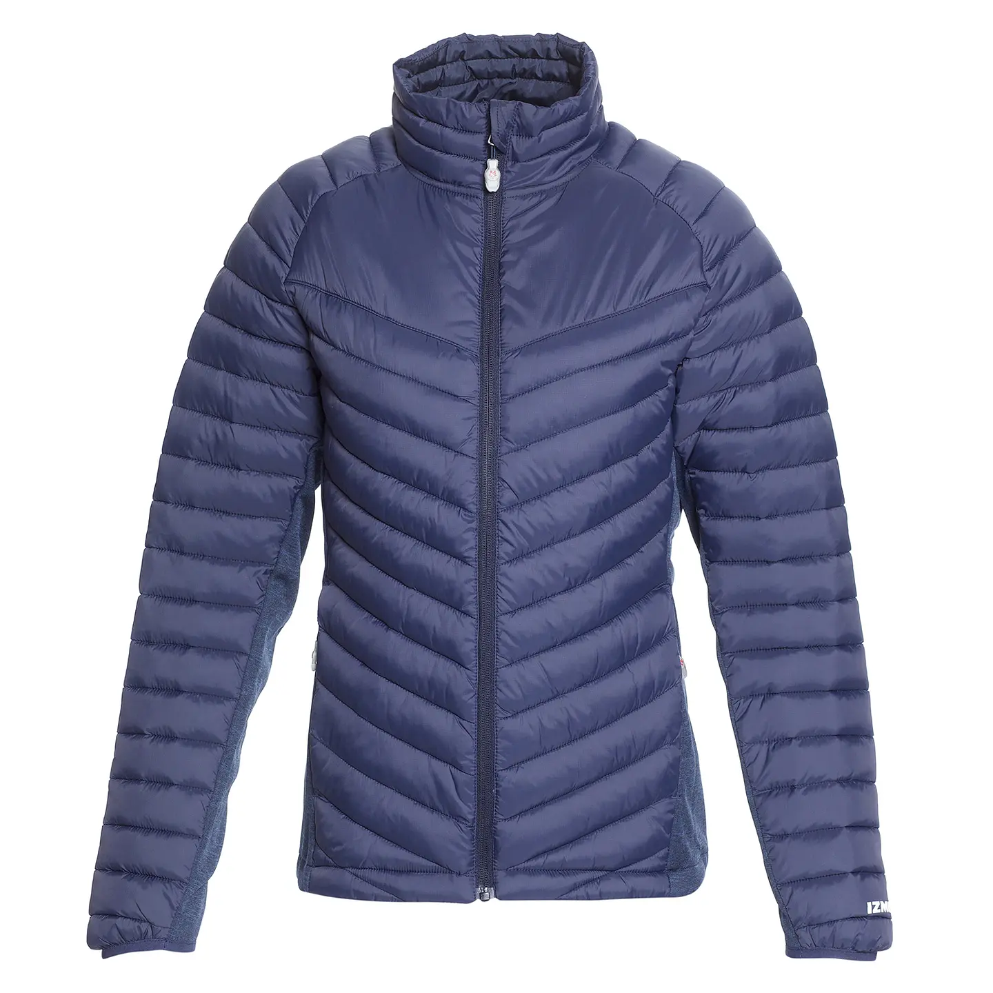 Windshell Silicium Sio2 Mujer 2
