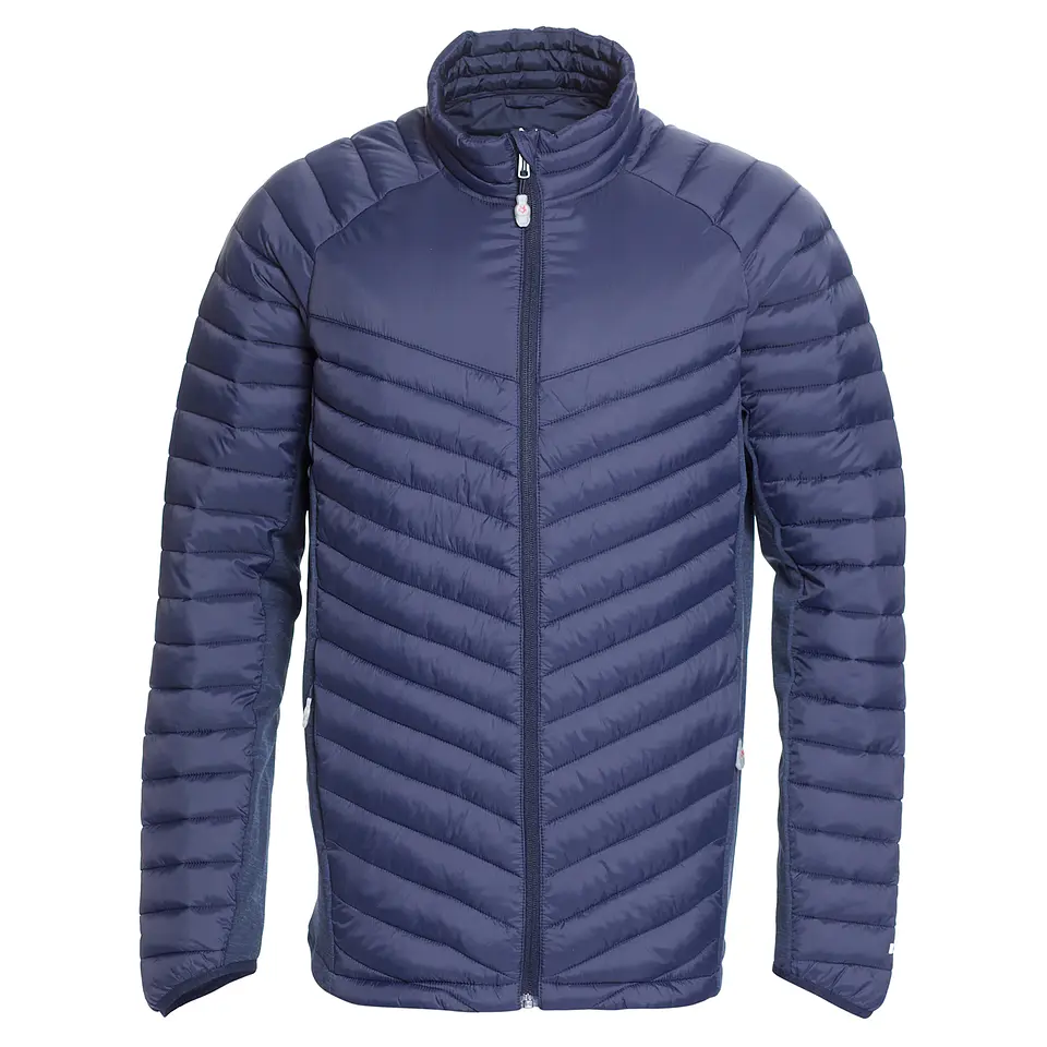 Windshell Silicium Sio2 Hombre 2