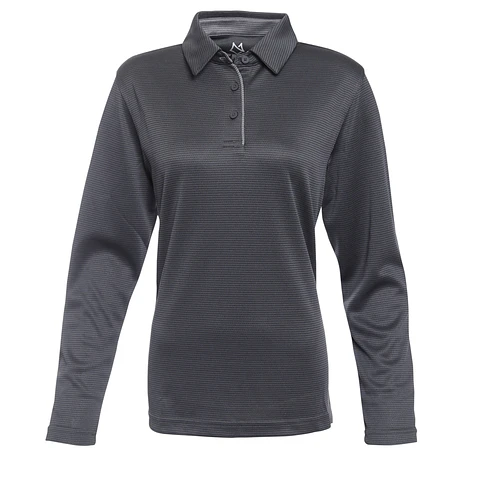 Polera Iron Fe26 Mujer